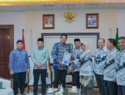PGRI Medan Apresiasi Kebijakan Wali Kota Soal Honor Guru