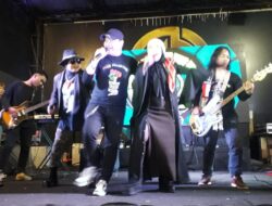 Besok Wali Kota Medan Dikabarkan Akan Hadiri Penutupan Konser Musik Amal Untuk Palestina