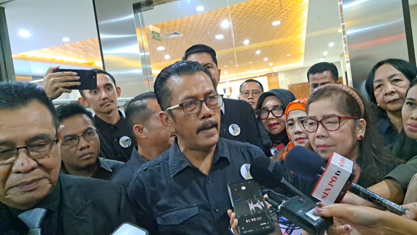 Kasus Kopi Sianida, Ayah Mirna Salihin Diadukan ke Bareskrim