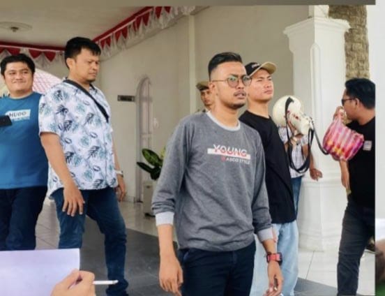 Kasus Dugaan Pungli Kades Di Asahan Akan Dilaporkan