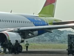 Bercanda Soal Bom di Bandara Juanda Jatim, Penumpang Pelita Air Diamankan