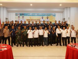 Musorkab KONI Asahan Momentum Untuk Evaluasi Program Kerja