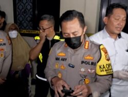Polisi: Empat Bocah di Jaksel Meninggal Beberapa Hari Sebelum Ditemukan, Juga Ada Dugaan KDRT