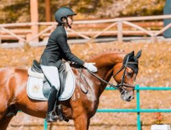 PON 2024, Pordasi Sumut Optimis Lampaui Target Medali