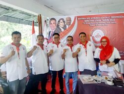 Kongres Advokat Indonesia Sumut Menggelar Rakerda, Ini Pendapat dari Ketua Matjon Sinaga SH M.Hum