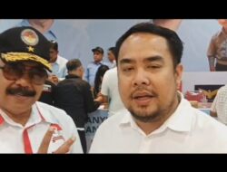 TKD Sumut Gelar Rapat Konsolidasi Bersama 38 Relawan Prabowo Gibran, Targetkan Kemenangan 65 Persen