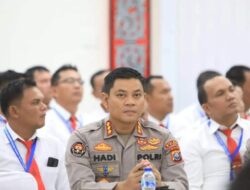 Polda Sumut Limpahkan 1.681 Tersangka dan Rehabilitasi Ratusan Pelaku Narkoba