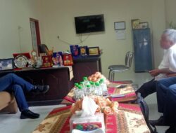 KONI Sumut Dukung LPON Ikut Pantau Perkembangan Prestasi Atlet