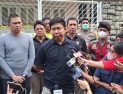 Polisi Ungkap Wanita Tewas Terikat-Dilakban Sempat Minta Dinikahi