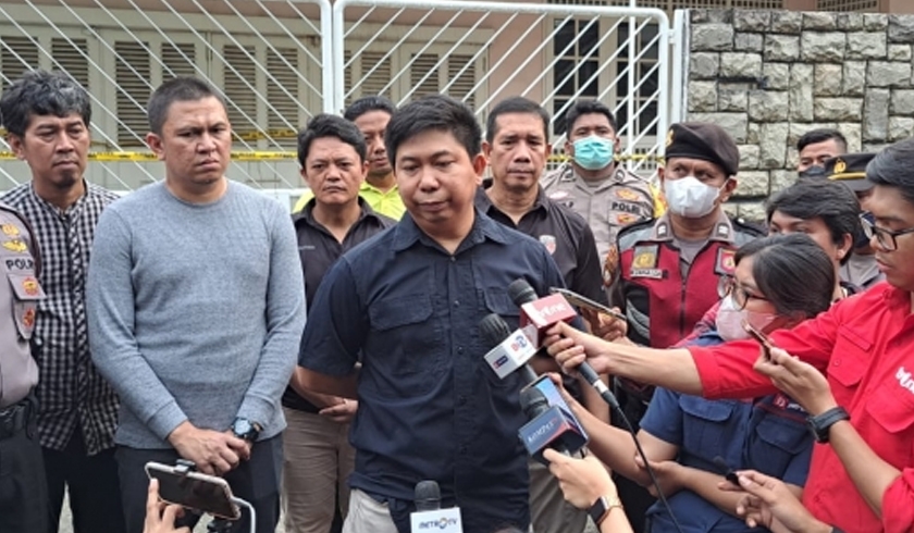 Polisi Ungkap Wanita Tewas Terikat-Dilakban Sempat Minta Dinikahi