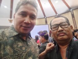 Munas Dewan Kesenian Usulkan Harus Ada Menteri Kebudayaan Indonesia