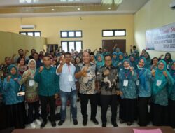 Pelaku UMKM Harus Cerdas Memanfaatkan Potensi Yang Ada