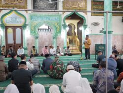 Pemko Medan Ajak Warga Berjihad