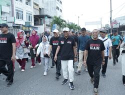 Bupati Asahan Ingatkan Guru Agar Beradaptasi Dengan Perkembangan Zaman