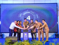 ASN Pemko Medan Diwajibkan Belanja Di Aplikasi KEdan