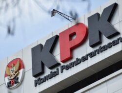 Dirjen AHU Kemenkumham Cahyo Rahadian Muzhar Diperiksa KPK