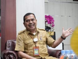 Rp363,7 M Aset Pemko Medan Berhasil Diselamatkan 