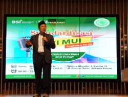 MUI Sebut Golput di Pemilu 2024 Haram Hukumnya