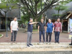 Awal 2024 Pemko Medan Luncurkan Bus Listrik 