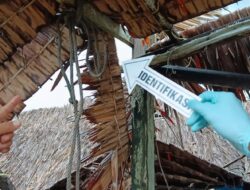 Kakek 72 Tahun Ditemukan Tewas Tergantung Di Kandang Ayam