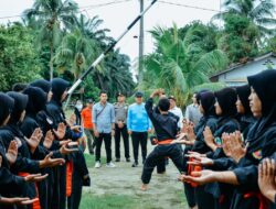 Kata Bupati Zahir Olahraga Bisa Cegah Penyalahgunaan Narkoba