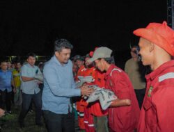 Awal 2024 Pemko Medan Terapkan Perda 6/2015: Buang Sampah Di Sungai Denda Rp10 Juta