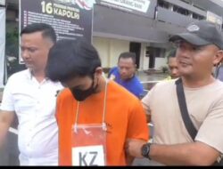 Enam Tersangka Kasus Pembunuhan Pemilik Doorsmeer Dijerat Pasal Berlapis