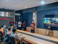 Wali Kota Medan Sebut Fasilitas Stadion Teladan Jauh Tertinggal