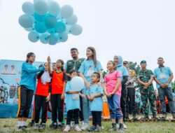 Permainan Tradisional Dapat Membentuk Karakter Anak