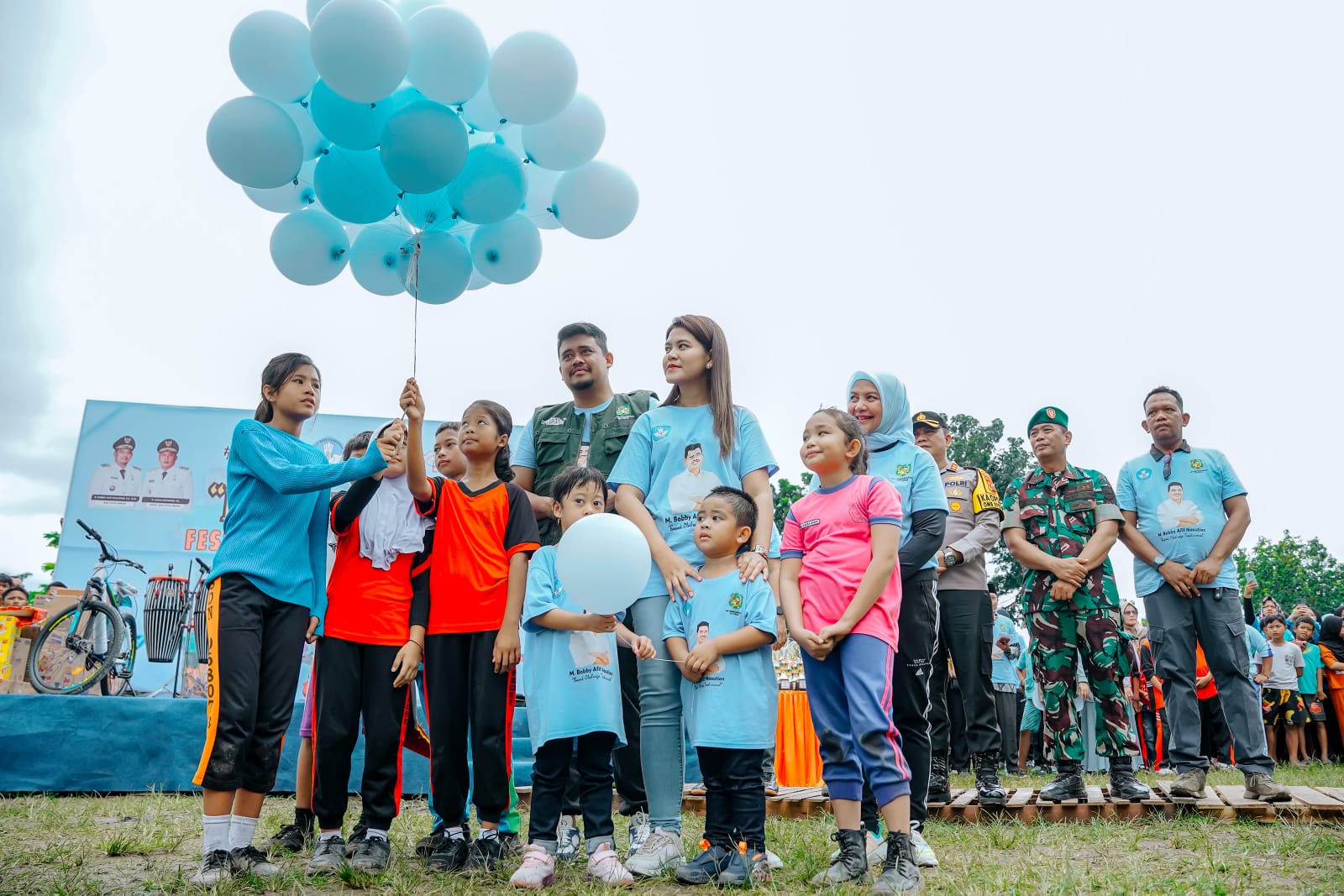 Permainan Tradisional Dapat Membentuk Karakter Anak