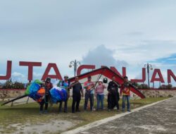 Atlet Paralayang Dan Gantole Sumut Minim Alat Terbang