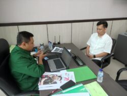 Bergaya Gagah-Gagahan untuk Cari Pasangan, Jaksa Gadungan Diamankan