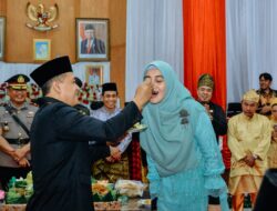 Desember Bulan Yang Memiliki Arti Bagi Masyarakat Batu Bara