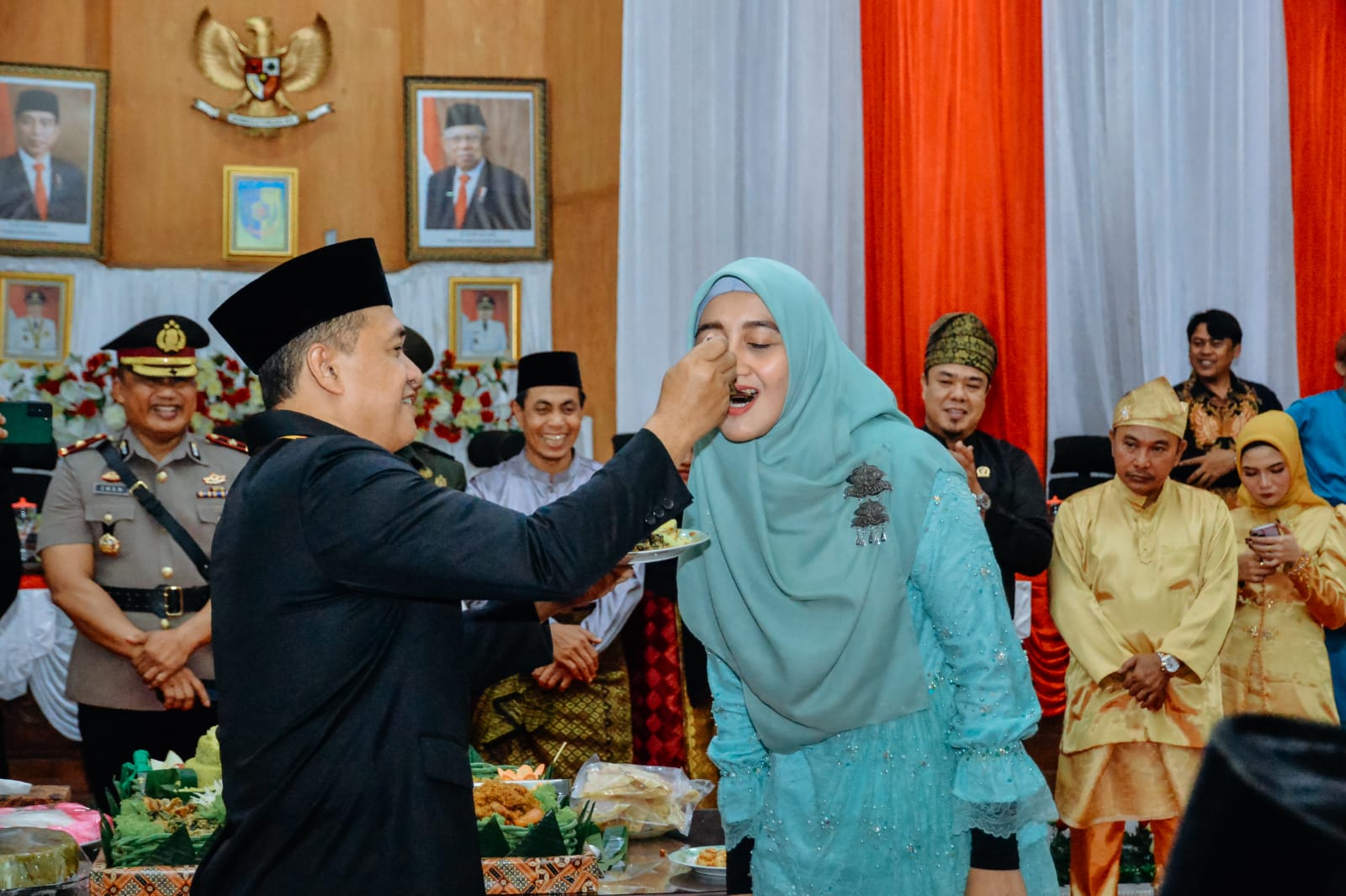 Desember Bulan Yang Memiliki Arti Bagi Masyarakat Batu Bara