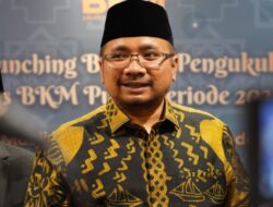 Menag: Masa Tunggu Jemaah Haji Indonesia 26 Tahun, Malaysia 140 Tahun