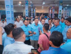 TKD Sumut Yakin Masyarakat Akan Lebih Pilih Prabowo-Gibran