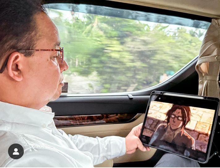 Kampanye ke Aceh, Mobil Rombongan Anies Baswedan Alami Keceakaan Beruntun