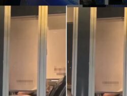 Viral Pasangan Kekasih Diduga Mesum di Restoran SCBD, Polisi Turun Tangan