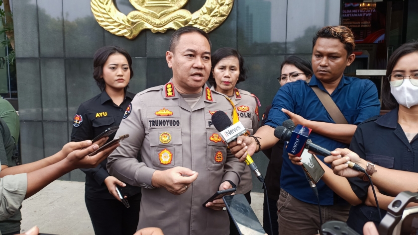 2.464 Personel Gabungan Siap Amankan Acara Debat Cawapres Malam Ini