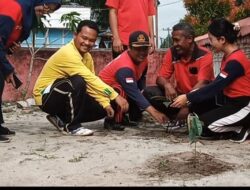SDN 106856 Pekan Tanjung Beringin Terapkan Program Kebersihan Dan Penghijauan 12 SDN 106856 Pekan Tanjung Beringin Terapkan Program Kebersihan Dan Penghijauan