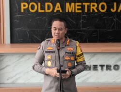 Mutasi, Kabid Humas Polda Metro Akan Jabat Karopenmas Mabes Polri