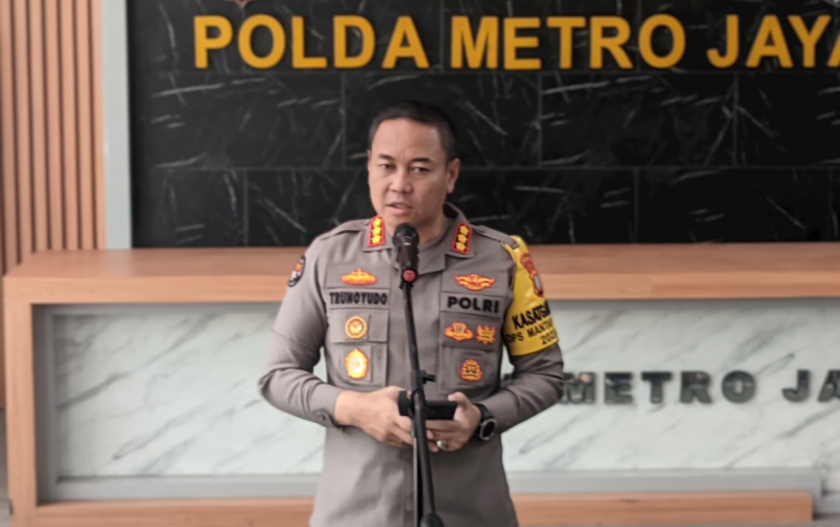 Mutasi, Kabid Humas Polda Metro Akan Jabat Karopenmas Mabes Polri