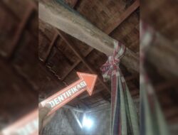 Seorang Warga Sergai Ditemukan Tewas Gantung Diri