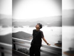 Hairi, Penyanyi Dan Pencipta Lagu Yang Punya Segudang Prestasi