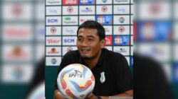 Agar Lolos Ke Semi Final,  PSMS Bertekad Curi Poin Lawan Semen Padang