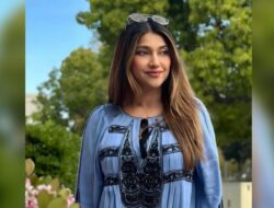 Sarah Azhari Buka Suara Soal Penelantaran Ibra Azhari Ditangkap 5 Kali