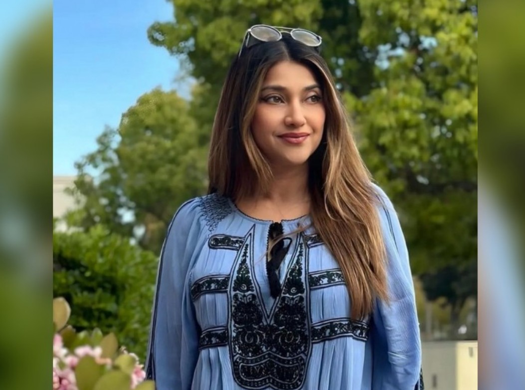 Sarah Azhari Buka Suara Soal Penelantaran Ibra Azhari Ditangkap 5 Kali