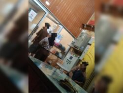 Losmen F Diduga Dijadikan Tempat Berbuat Mesum