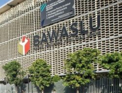 Bawaslu RI Telusuri Surat Suara Tercoblos di Taiwan