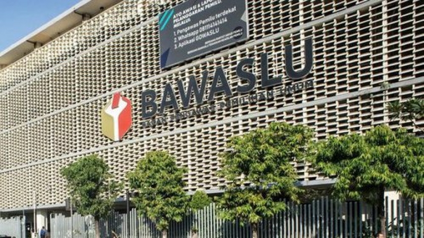 Bawaslu RI Telusuri Surat Suara Tercoblos di Taiwan